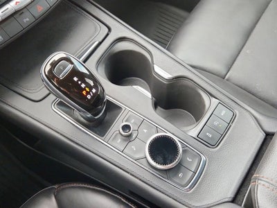 2021 Cadillac XT4 Sport