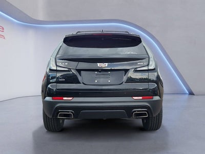 2021 Cadillac XT4 Sport