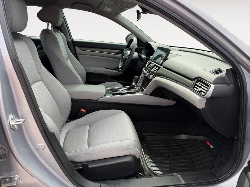 2020 Honda Accord Sedan LX