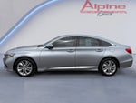 2020 Honda Accord Sedan LX