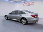 2020 Honda Accord Sedan LX