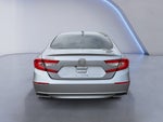 2020 Honda Accord Sedan LX