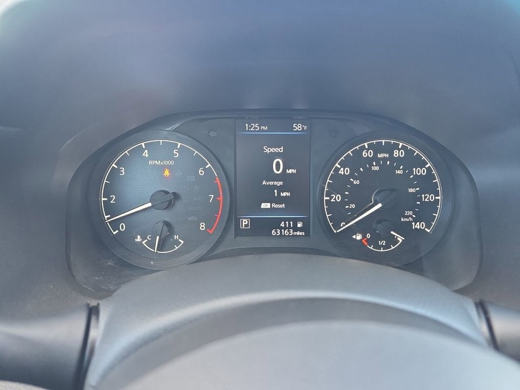 2023 Nissan Altima 2.5 S