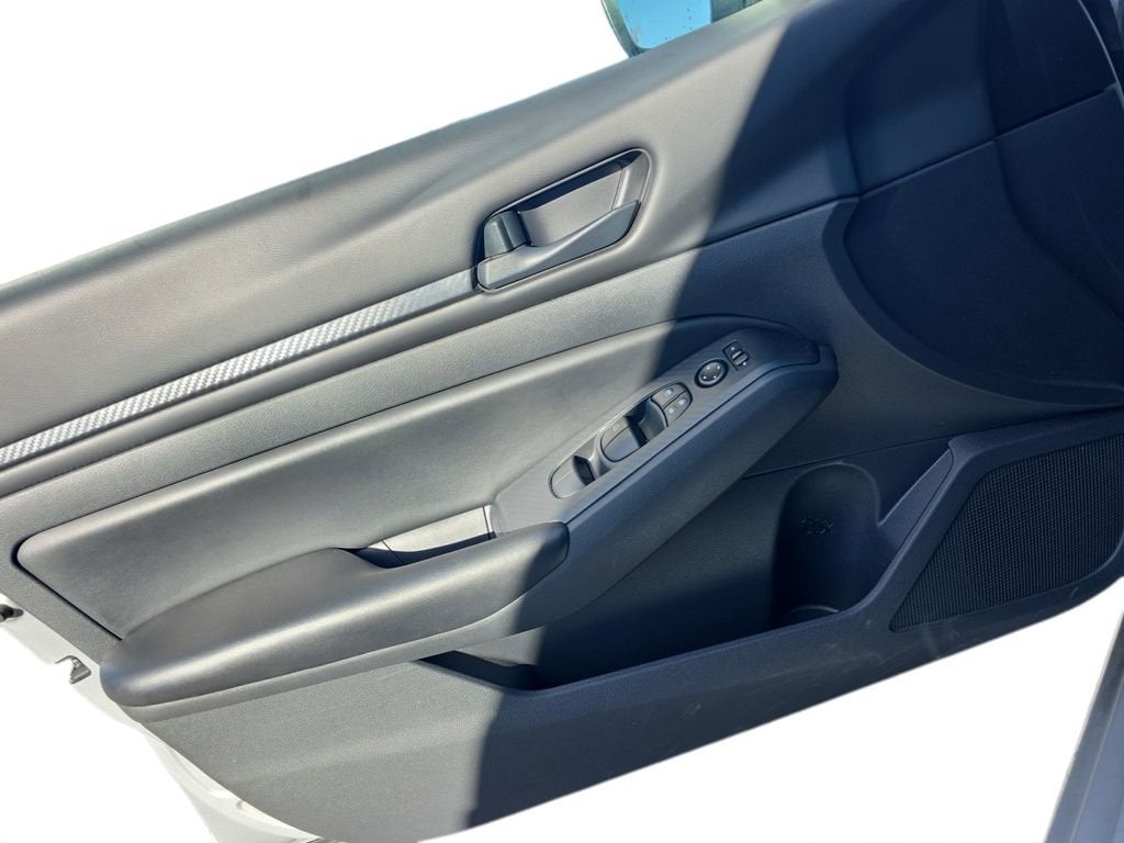 2023 Nissan Altima 2.5 S