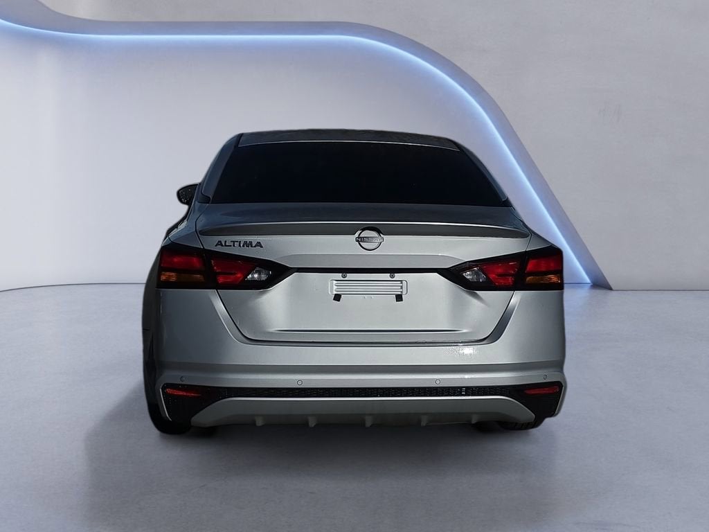 2023 Nissan Altima 2.5 S
