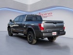 2019 Nissan Titan XD PRO-4X