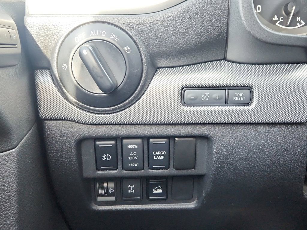 2019 Nissan Titan XD PRO-4X