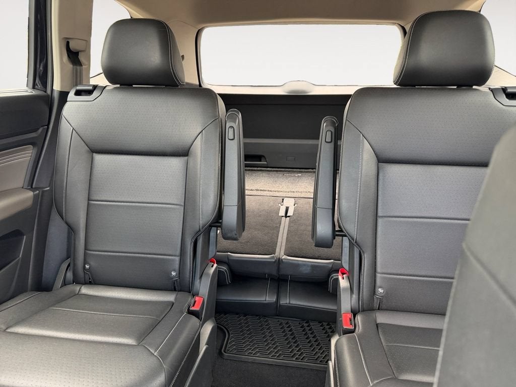 2023 Volkswagen Atlas SEL - Photo 13