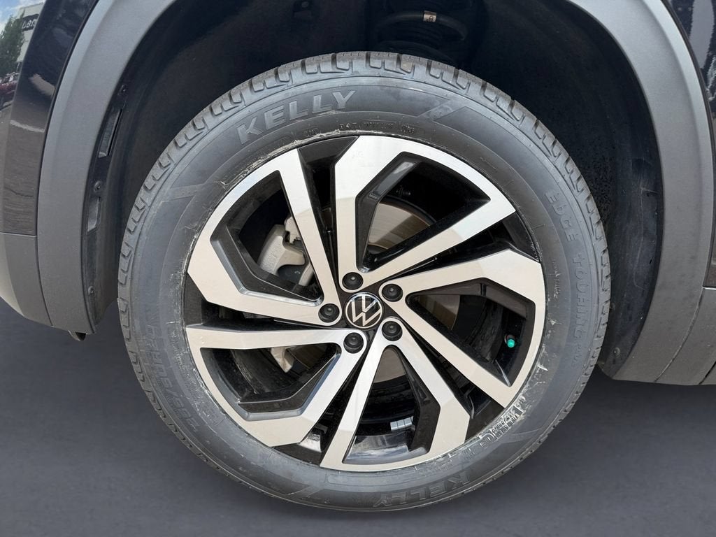 2023 Volkswagen Atlas SEL - Photo 14