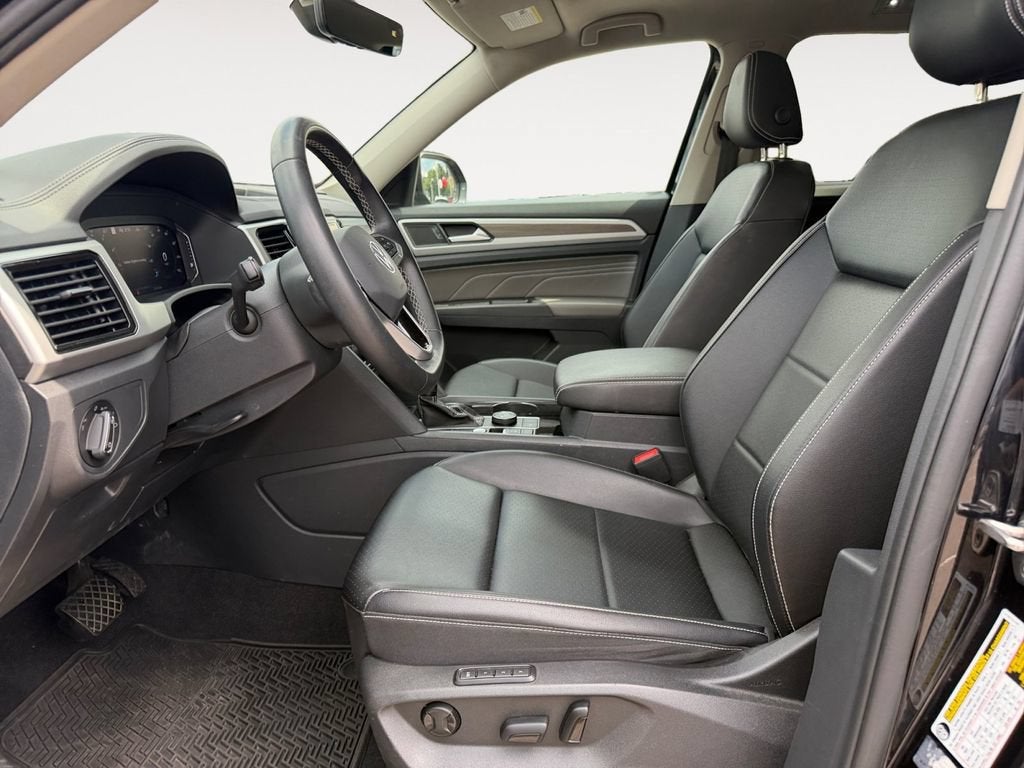 2023 Volkswagen Atlas SEL - Photo 9