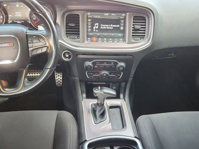 2019 Dodge Charger Scat Pack