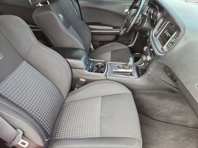 2019 Dodge Charger Scat Pack