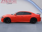 2019 Dodge Charger Scat Pack