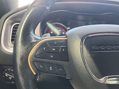 2019 Dodge Charger Scat Pack