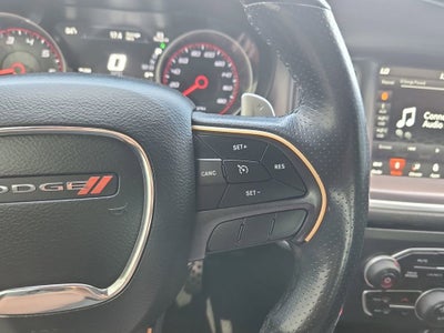 2019 Dodge Charger Scat Pack