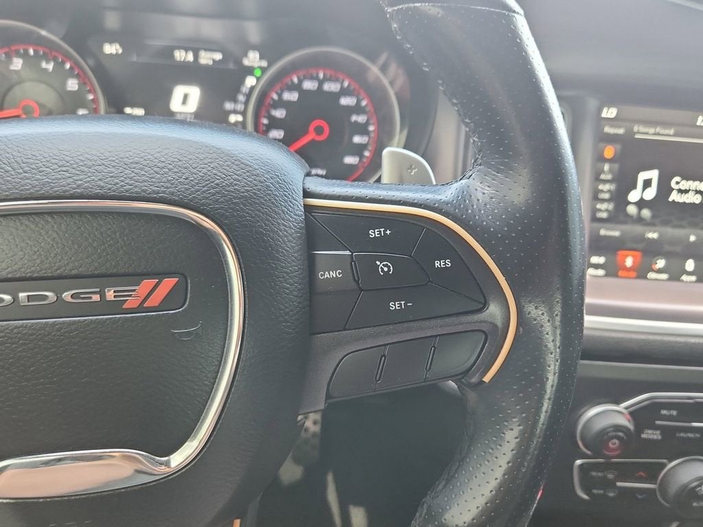 2019 Dodge Charger Scat Pack