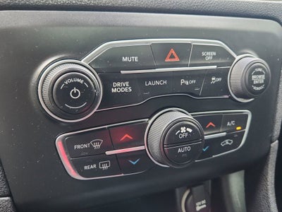 2019 Dodge Charger Scat Pack
