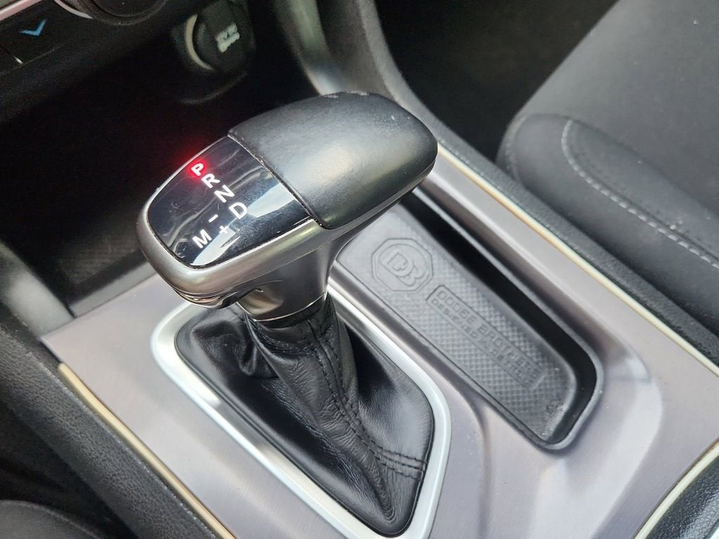 2019 Dodge Charger Scat Pack