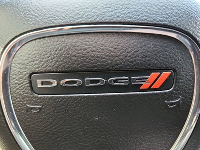 2019 Dodge Charger Scat Pack