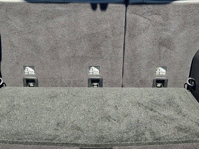 2017 Jeep Compass Limited