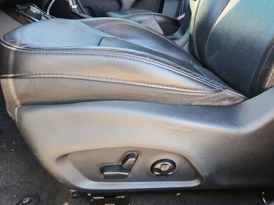 2017 Jeep Compass Limited