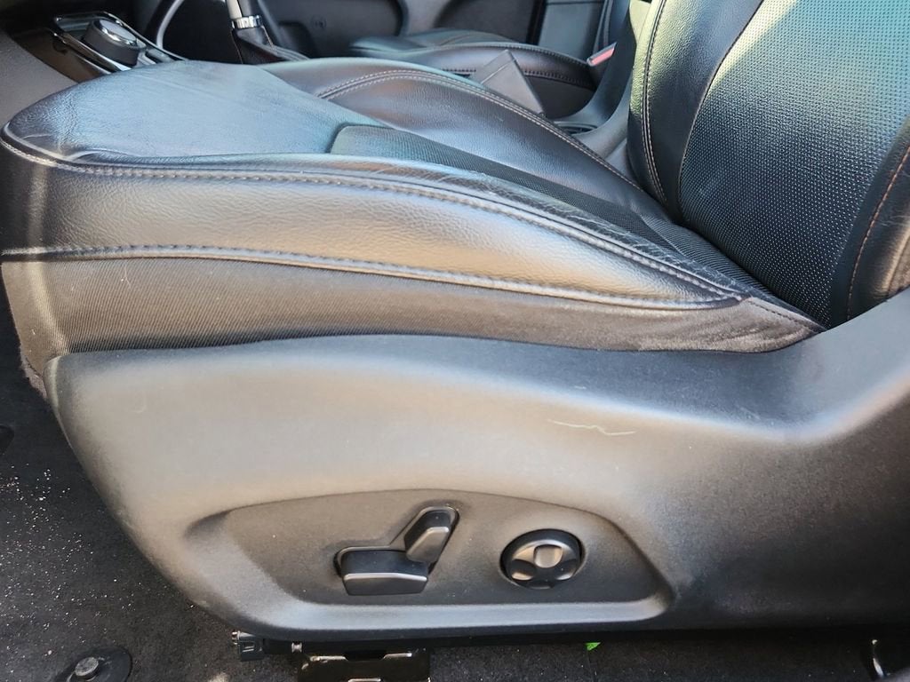 2017 Jeep Compass Limited