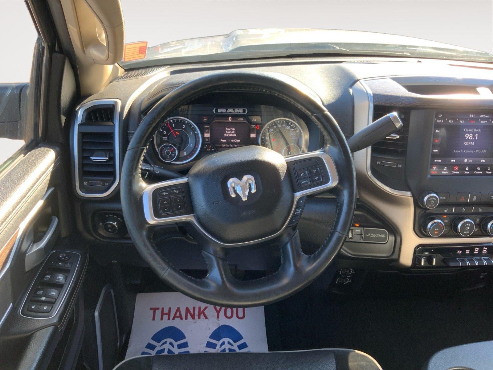 2020 RAM Ram 2500 Pickup Laramie - Photo 12