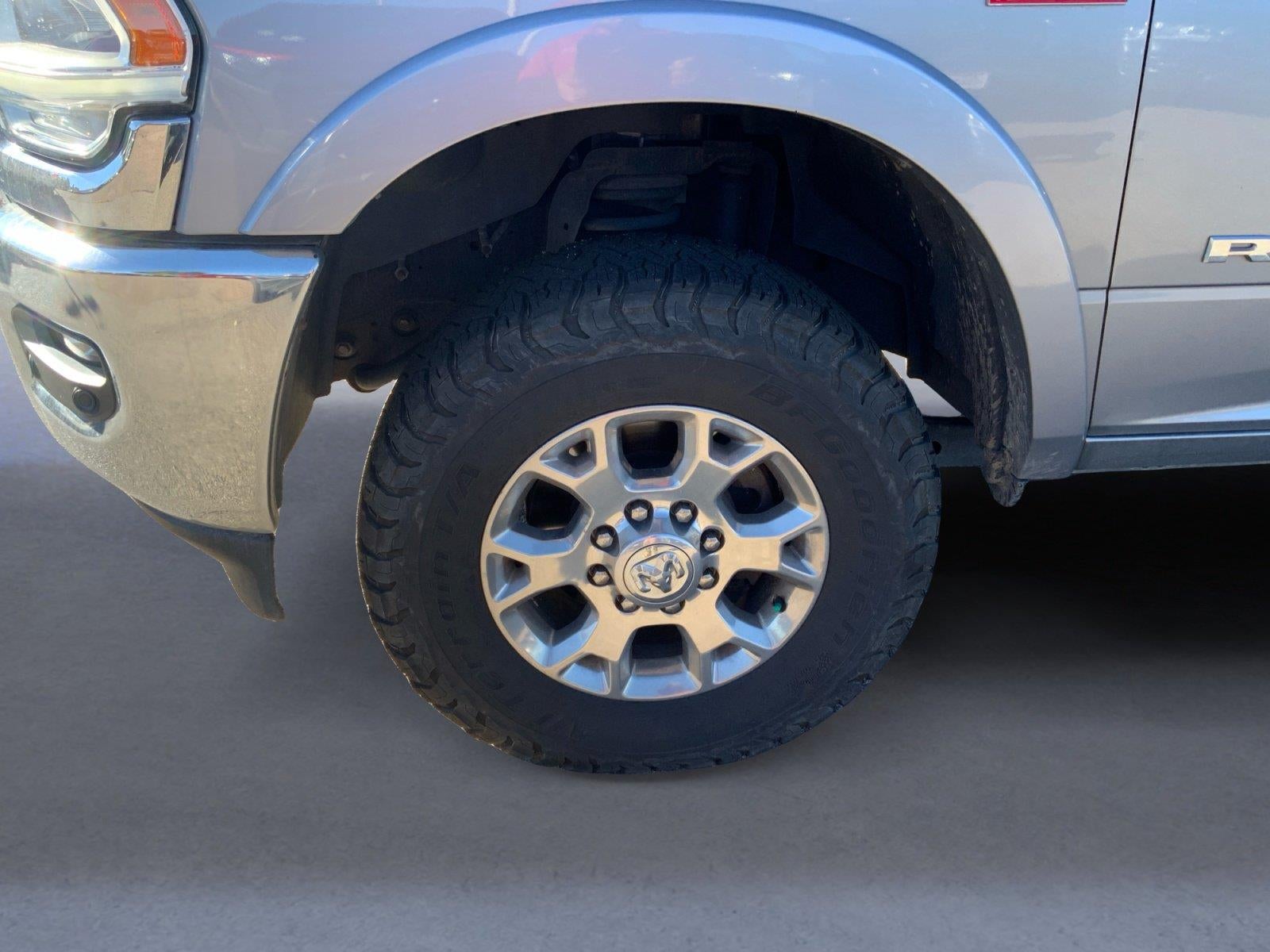 2020 RAM Ram 2500 Pickup Laramie - Photo 14