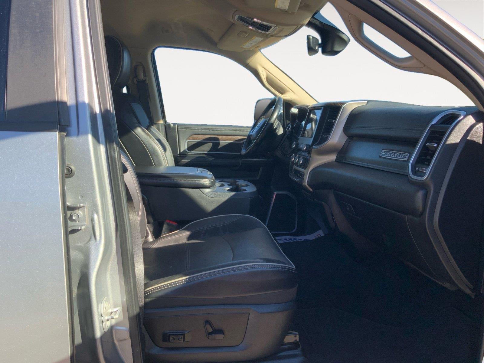 2020 RAM Ram 2500 Pickup Laramie - Photo 15