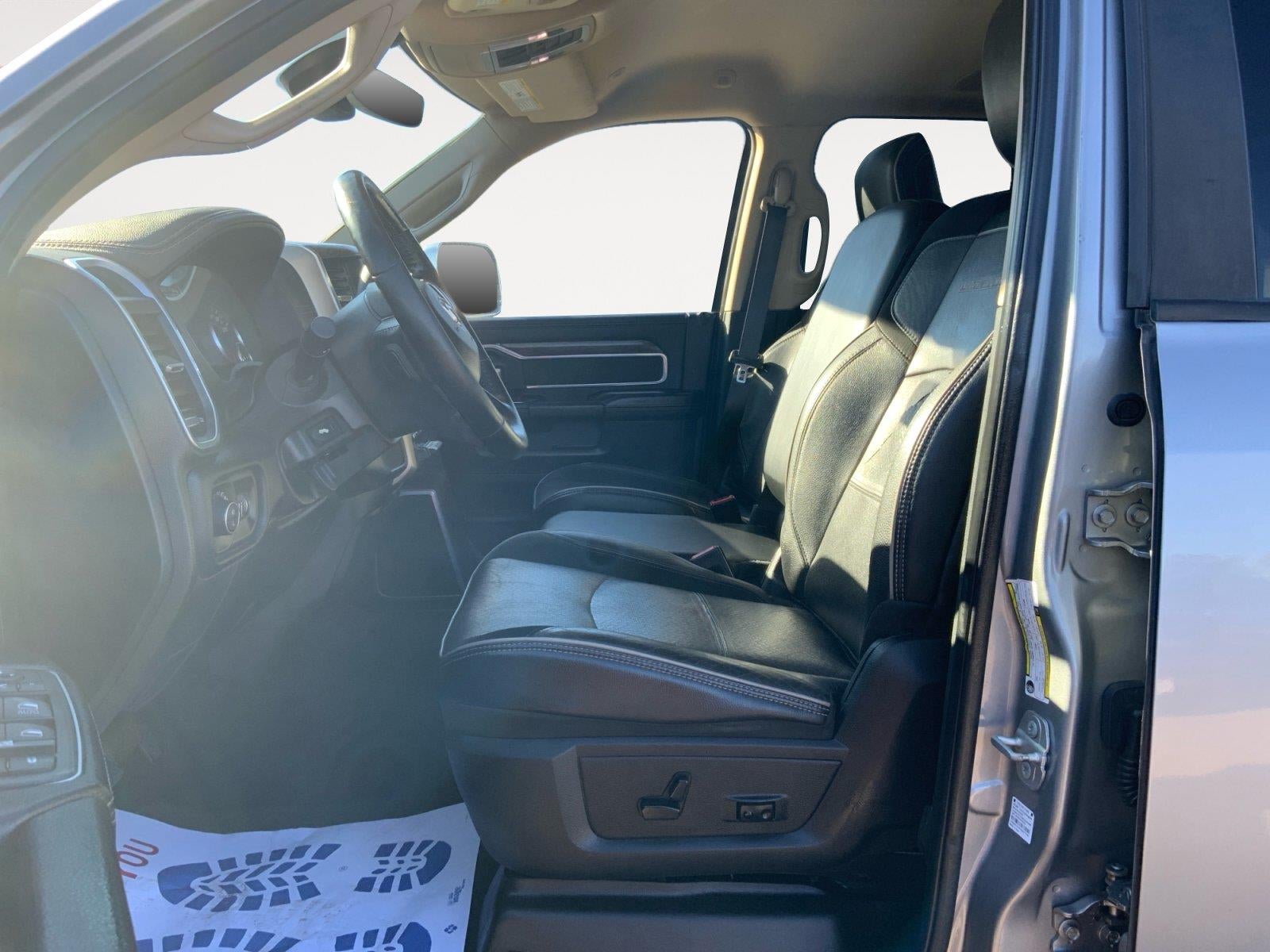 2020 RAM Ram 2500 Pickup Laramie - Photo 9