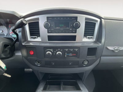 2006 Dodge Ram SRT-10 SRT-10