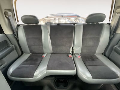 2006 Dodge Ram SRT-10 SRT-10