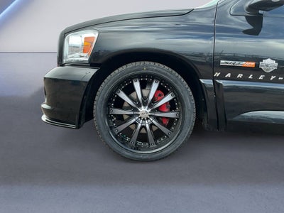 2006 Dodge Ram SRT-10 SRT-10