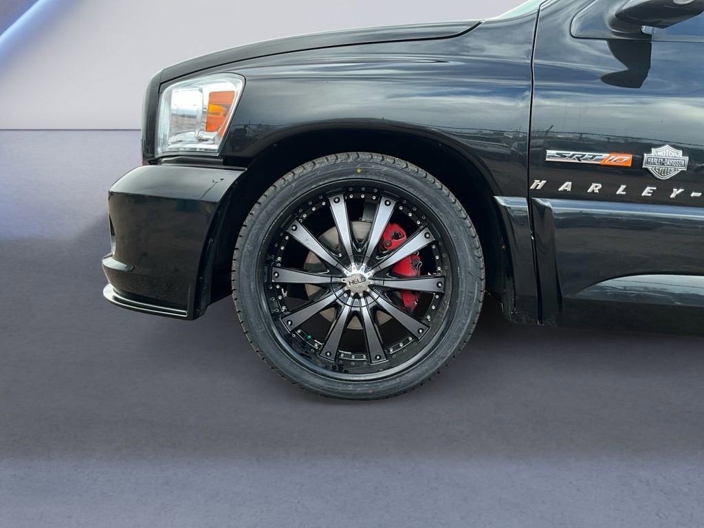 2006 Dodge Ram SRT-10 SRT-10