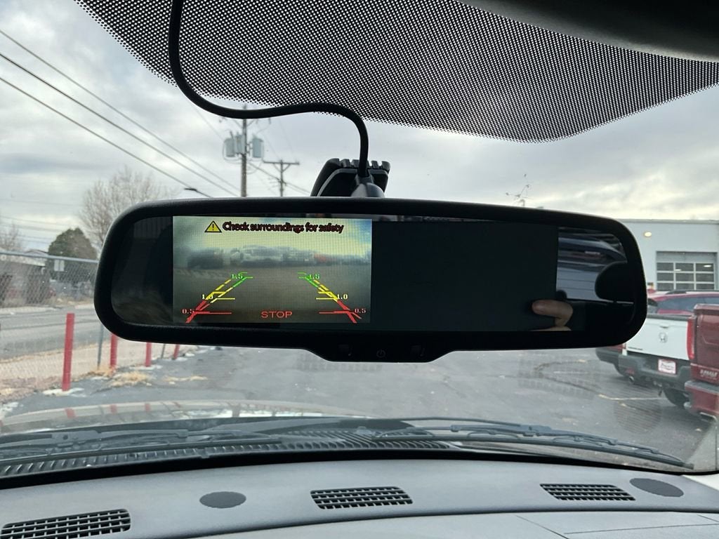 2006 Dodge Ram SRT-10 SRT-10