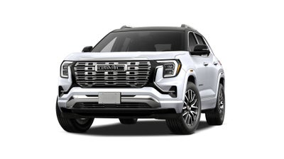 2027 GMC Terrain AWD Denali