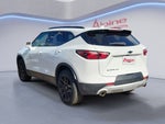 2019 Chevrolet Blazer AWD 4dr w/3LT