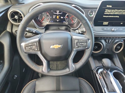 2024 Chevrolet Blazer Premier