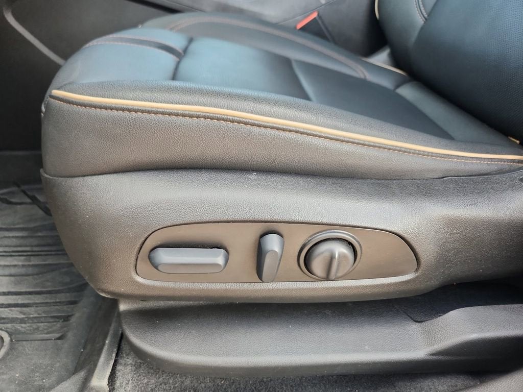 2024 Chevrolet Blazer Premier