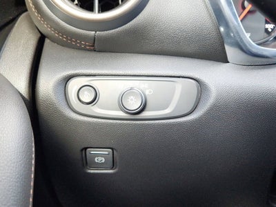 2024 Chevrolet Blazer Premier