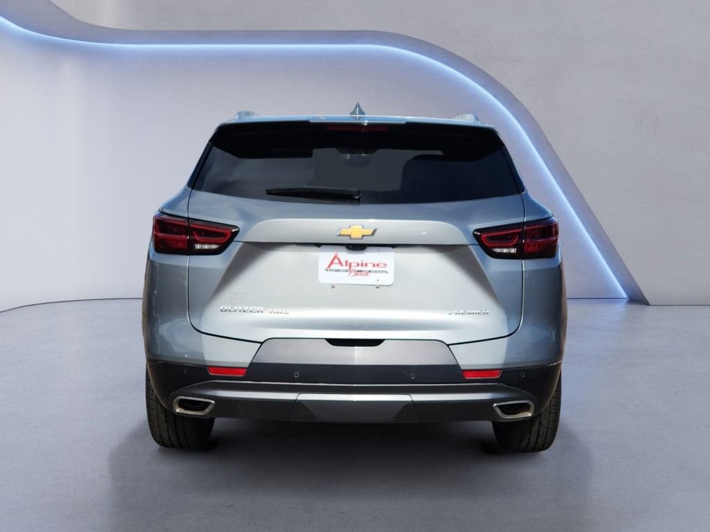 2024 Chevrolet Blazer Premier