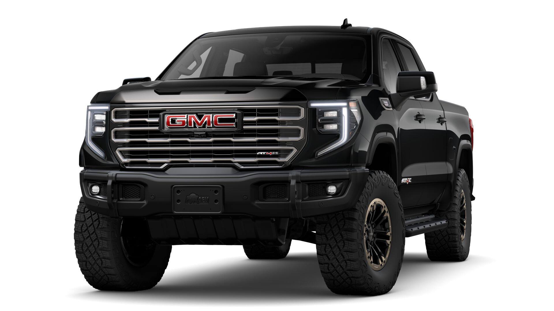 2026 GMC Sierra 1500 AT4X - Photo 25