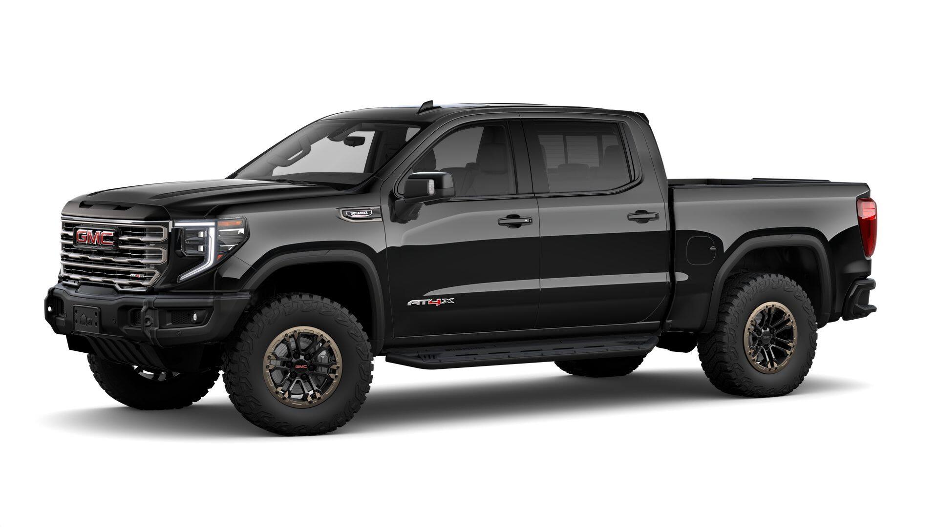 2026 GMC Sierra 1500 AT4X - Photo 26