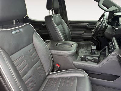 2022 GMC Sierra 1500 AT4X