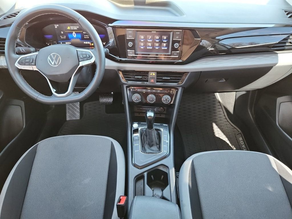 2023 Volkswagen Taos S