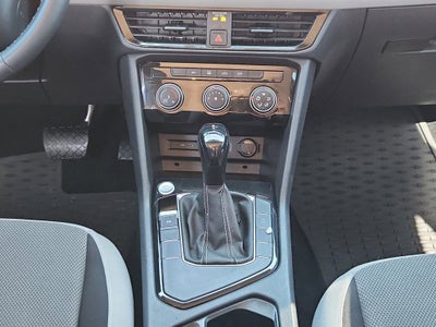 2023 Volkswagen Taos S