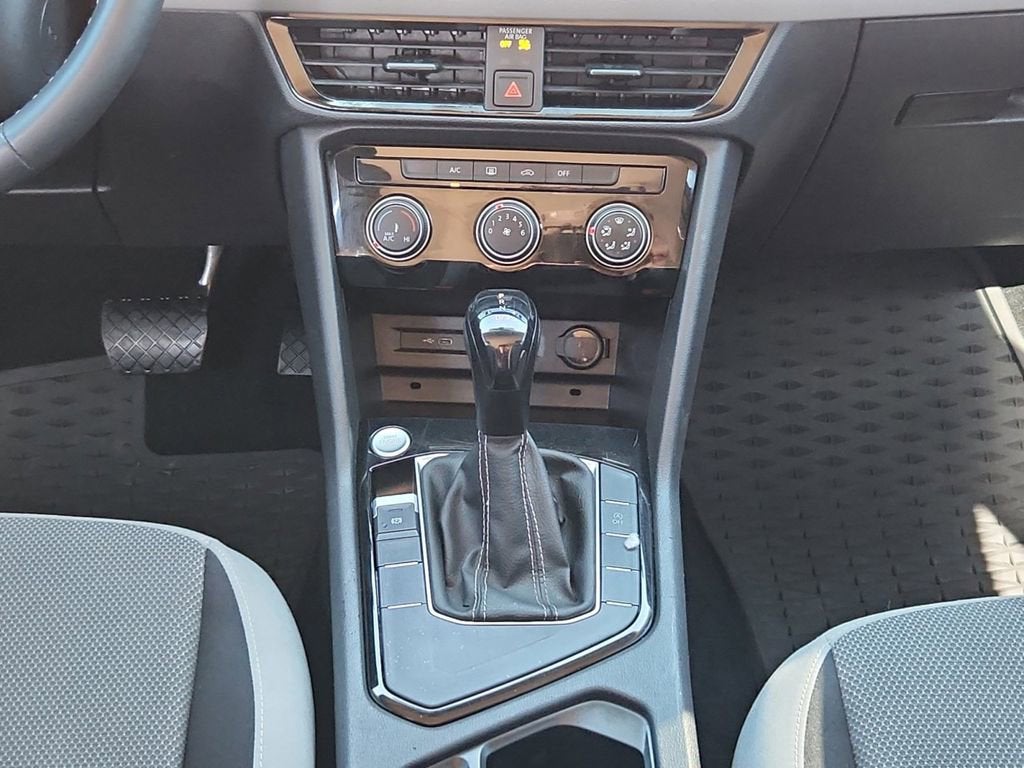 2023 Volkswagen Taos S