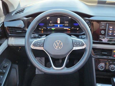2023 Volkswagen Taos S