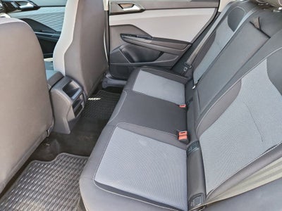 2023 Volkswagen Taos S