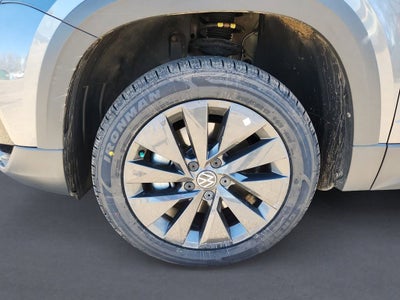 2023 Volkswagen Taos S